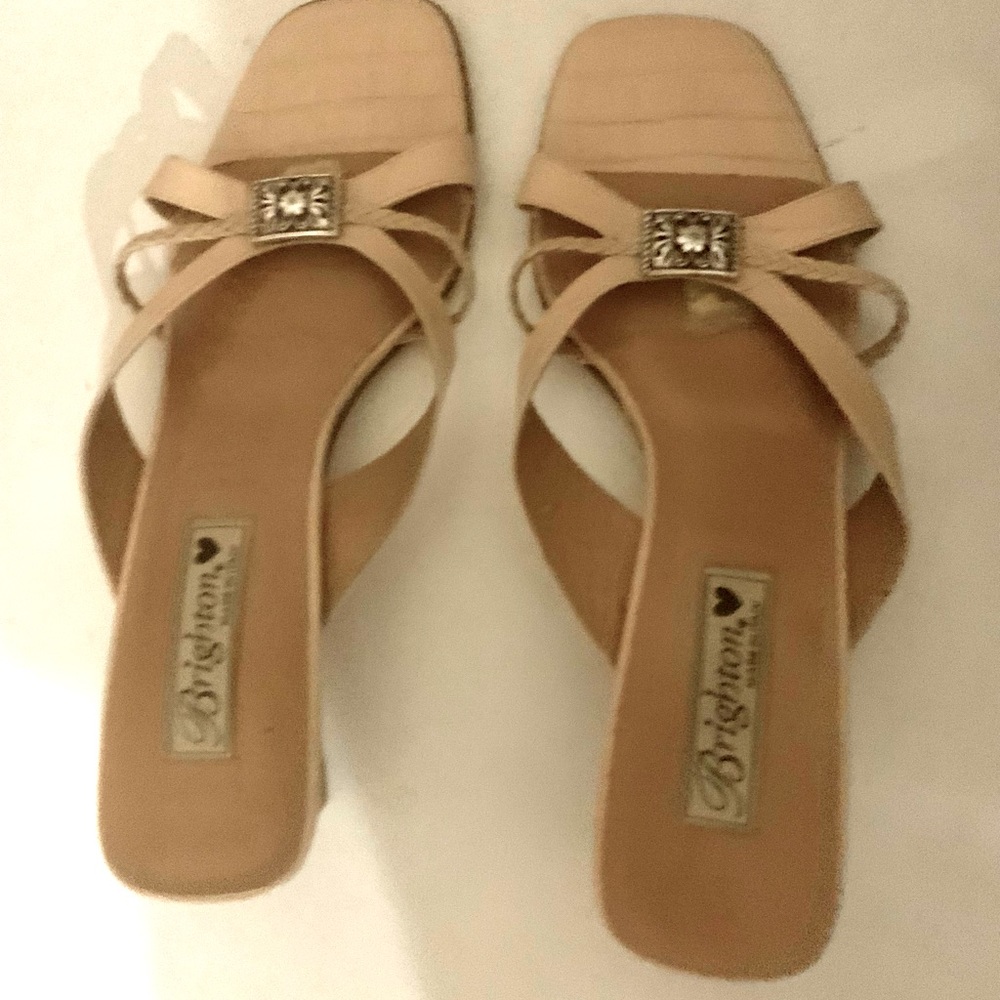 Brighton Slip Ons